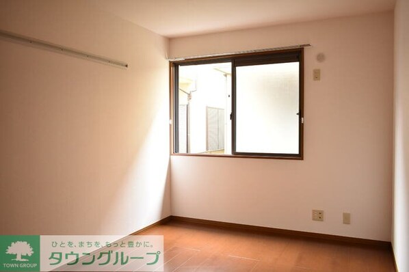 ラ・グランドール 弐番館の物件内観写真